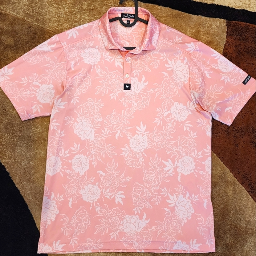 Bad Birdie Pink Design